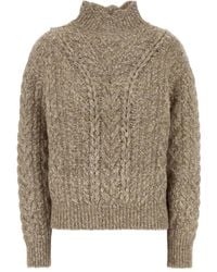 Isabel Marant - Knitwear - Lyst
