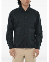 Woolrich - High Aeration Shirt - Lyst