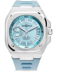 Bell & Ross - Orologio Br-X5 41Mm - Lyst