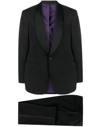 Ralph Lauren - Single-Breast Tuxedo Suit - Lyst