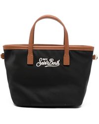 MC2 Saint Barth - City Bag - Lyst