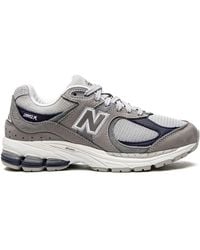 New Balance - Zapatillas 2002R de x thisisneverthat - Lyst