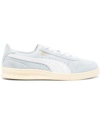 PUMA - Indoor Soft Sneakers - Lyst