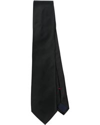 Lady Anne - Corbata de seda - Lyst
