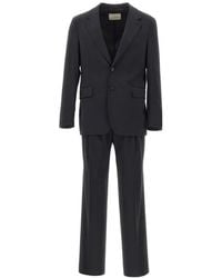 Manuel Ritz - Pak Met Klepzakken En Twee Knopen - Lyst