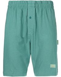Advisory Board Crystals - Short À Patch Logo - Lyst