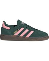 adidas - Spezial Suede Sneakers - Lyst