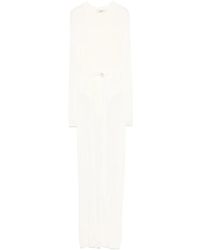 MANURI - Vanessa Maxi Dress - Lyst