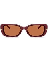 Michael Kors - Capella Sunglasses - Lyst