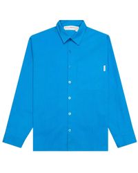 Advisory Board Crystals - Camicia Con Taschino - Lyst