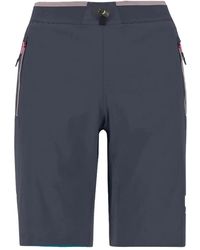 Karpos - Rock Evo W ジップポケット ショートパンツ - Lyst