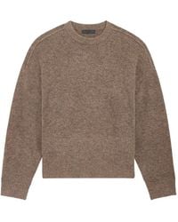 Proenza Schouler - Charles Sweater - Lyst