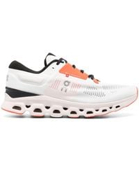 On Shoes - Cloudstratus Running Sneakers - Lyst
