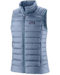 Patagonia - X Down Sweater Quilted Padded Puffer Jacket - Lyst