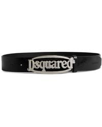 DSquared² - Belts - Lyst