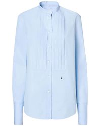 Fendi - Light Poplin Shirt - Lyst