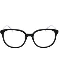 Draper James - Round-Frame Glasses - Lyst