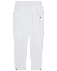 Fila - Pantalon De Jogging Tennis Advantage - Lyst