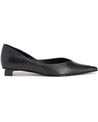 Ami Paris - Pumps A Punta - Lyst