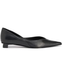 Ami Paris - Pumps A Punta - Lyst