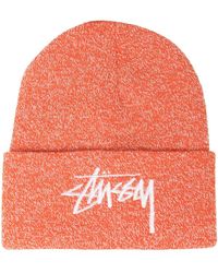 Cappelli Stussy da uomo - Fino al 29% di sconto | Lyst