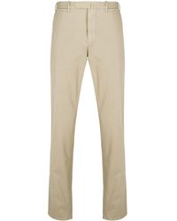 Dell'Oglio - Straight Chino - Lyst