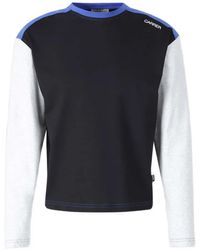 Carrera - T-Shirt Dock Blocking À Manches Longues - Lyst