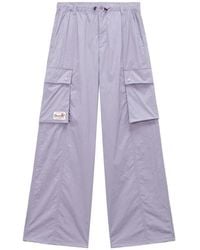Chocoolate - Pantalon Ample À Poches Cargo - Lyst