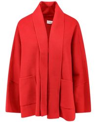 R2W - Shawl-Collar Patch-Pocket Jacket - Lyst