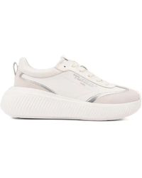 Karl Lagerfeld - Zapatillas Kreeper Run - Lyst