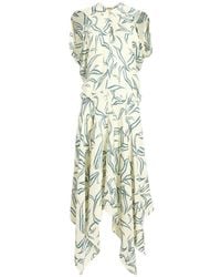 Proenza Schouler - Sybella Dress - Lyst