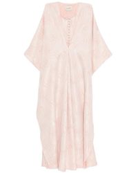 Bambah - Kaftan Dress - Lyst