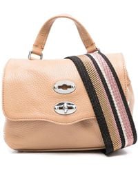 Zanellato - Mini Sac À Main Postina Daily Giorno - Lyst