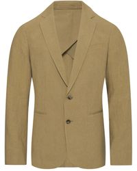 Orlebar Brown - Garret Blazer - Lyst