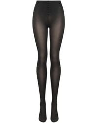 FALKE - Pure Matt 50 Tights - Lyst