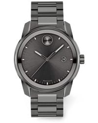 Movado - Bold Verso 42Mm Watch - Lyst