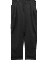 Nanamica - Alphadry Club Trousers - Lyst