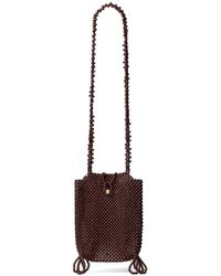 Lemaire - Grigri Phone Holder - Lyst