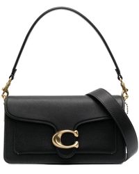 COACH - Tabby 26 Schoudertas - Lyst