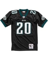 Mitchell & Ness - Nfl Authentic "Eagles 2003 Brian Dawkins" Trikot - Lyst