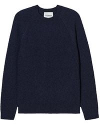 Closed - クルーネック セーター - Lyst