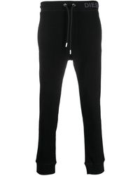 diesel jogging pants