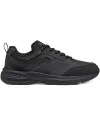 Geox - Senales Abx Sneakers - Lyst