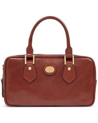 The Bridge - Stodo Tote Bag mit Henkel - Lyst