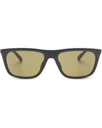 Emporio Armani - Sunglasses - Lyst