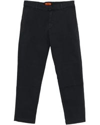 Barena - Button-Fly Trousers - Lyst
