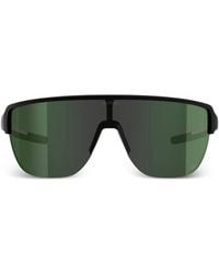 Alpina - Ram 2.0 Geometric-Frame Sport Sunglasses - Lyst