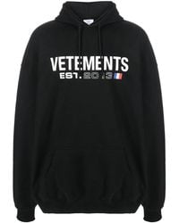 Vetements - Sweaters - Lyst