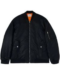 Ambush - Padded Bomber Jacket - Lyst
