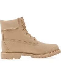 Timberland - Premium 6-Inch Waterproof Boots - Lyst